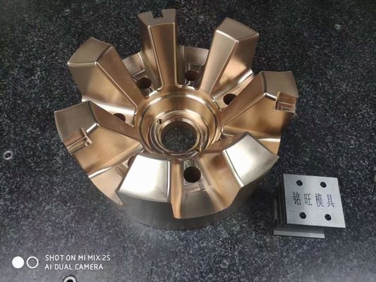 chèn/linh kiện khuôn chính xác/khuôn ép/sản xuất khuôn