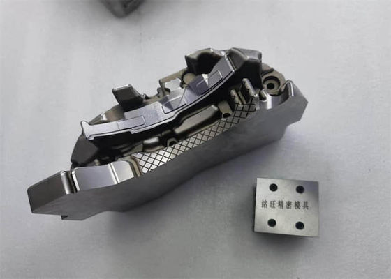 UG Design Mold Chèn các thành phần khuôn ép nhựa OEM ODM