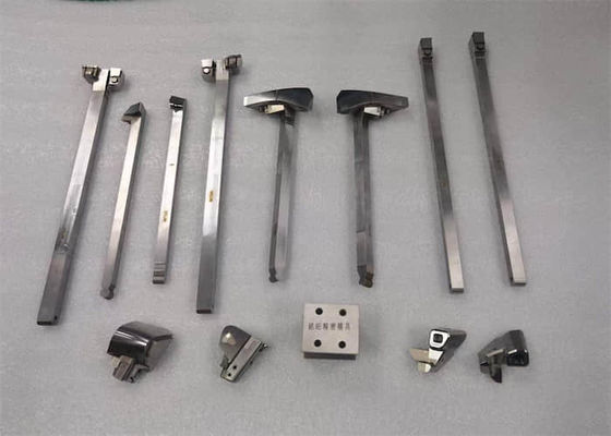 OEM ODM Đánh bóng khuôn nâng Linh kiện khuôn ô tô