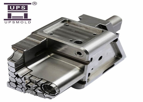 Thiết kế UG PROE Bộ phận phi tiêu chuẩn Khuôn trượt OEM ODM