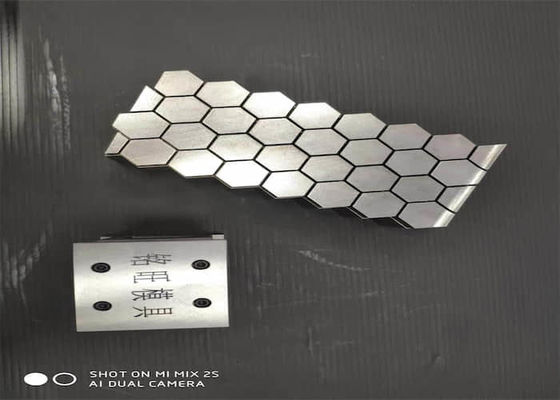 UG PROE CAD Design Molding Chèn Phụ tùng ô tô Linh kiện khuôn