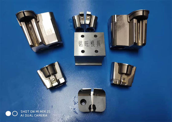Sản phẩm khuôn ép OEM ODM Bộ phận khuôn ép nhựa
