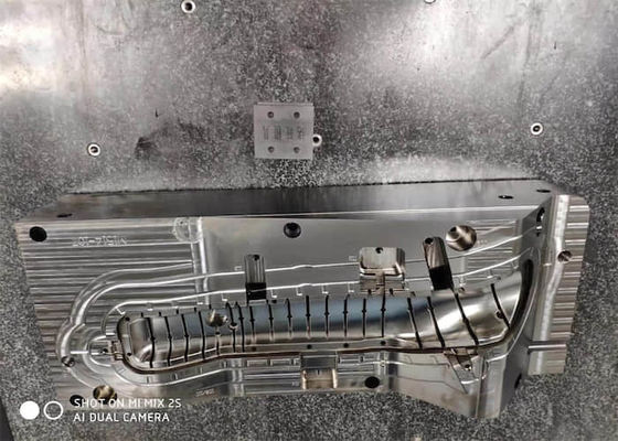 Khuôn xử lý tùy chỉnh Chèn UG PROE CAD SOLIDWORK Design