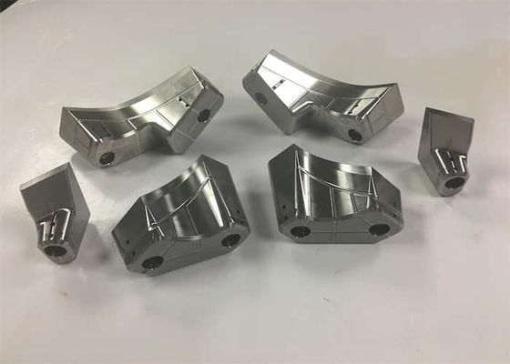 Bộ nâng khuôn mạ vàng Chrome Các thành phần khuôn tùy chỉnh Bộ nâng trong khuôn