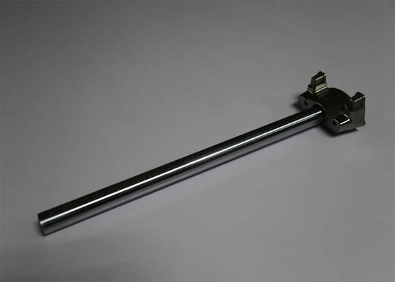 Các thành phần khuôn tùy chỉnh bằng thép carbon Thanh trượt và bộ nâng trong khuôn nhựa