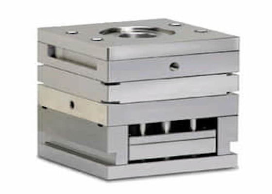 Cơ sở khuôn tiêu chuẩn SUJ2 S45C MOELLER HASCO cho khuôn ô tô