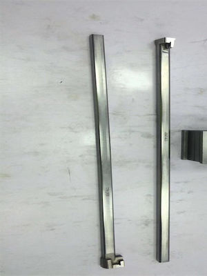 Các thành phần khuôn chính xác OEM ODM Injection Mold Push Rod