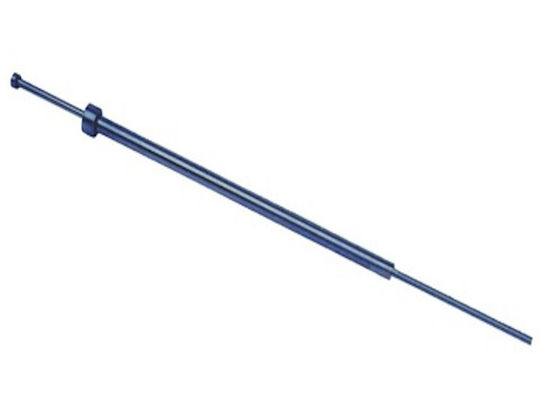 Tiêm khuôn Ejector Pins Linh kiện khuôn chính xác